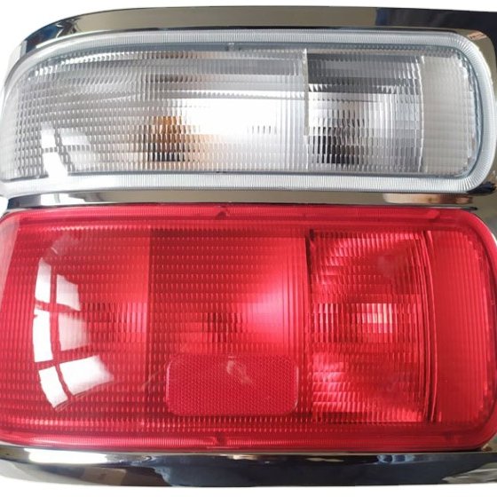 Toyota Mini Bus Taillight LED Lamp HY-33-222 with Bus Light for Tail Light